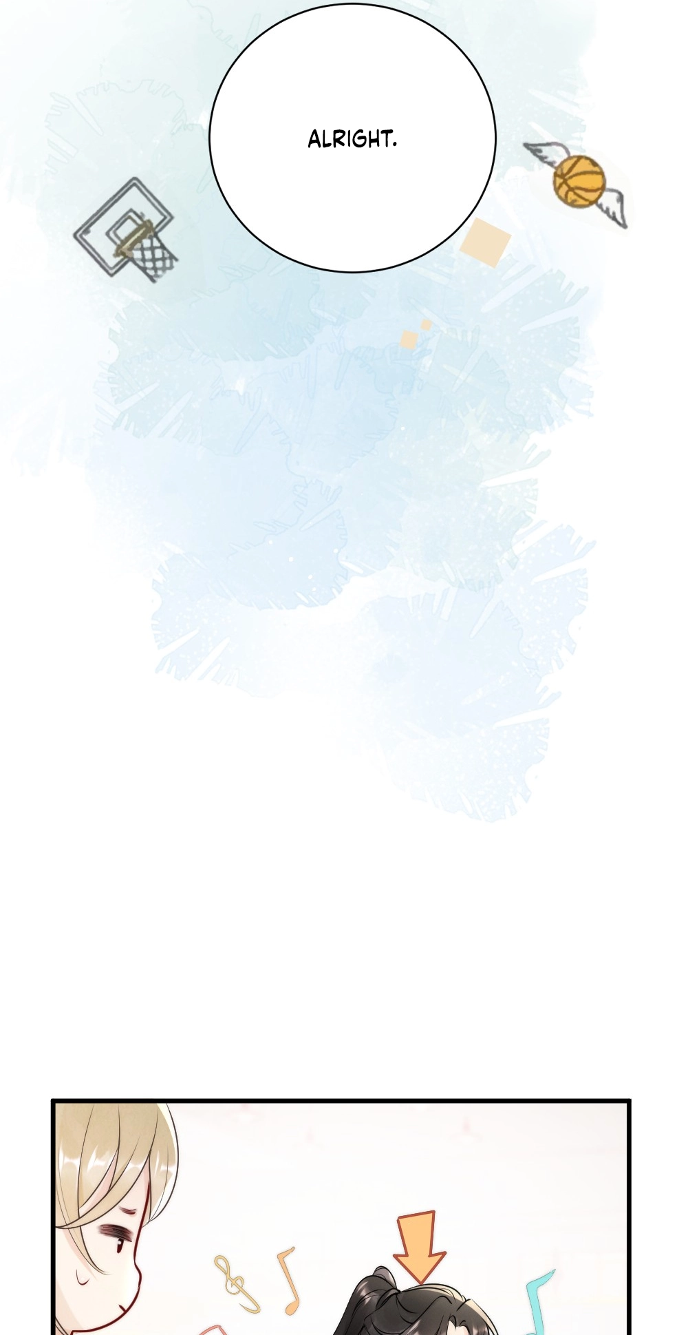 Rainbow Amber Chapter 9 page 44 - 