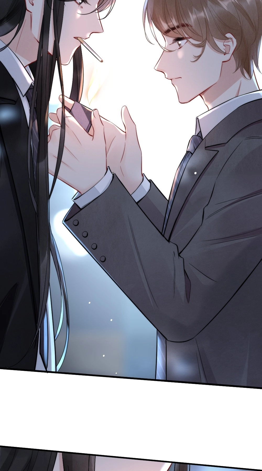 Rainbow Amber Chapter 9 page 6 - 