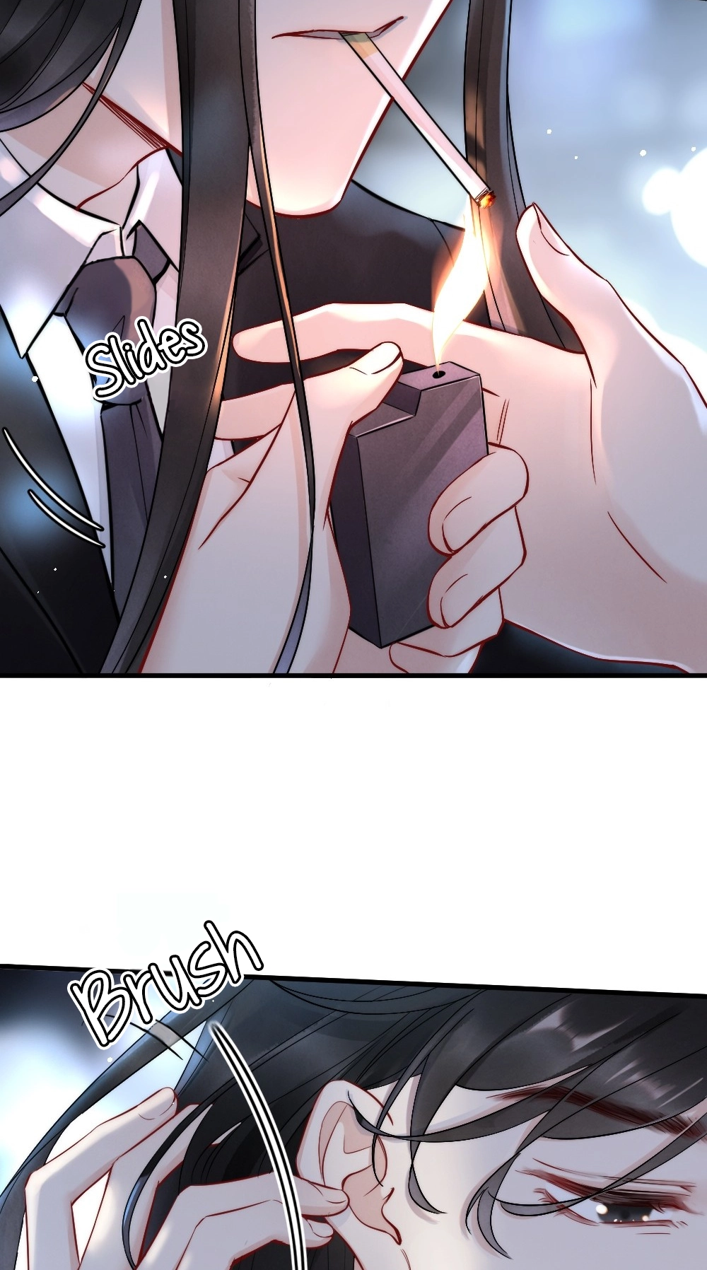 Rainbow Amber Chapter 9 page 7 - 