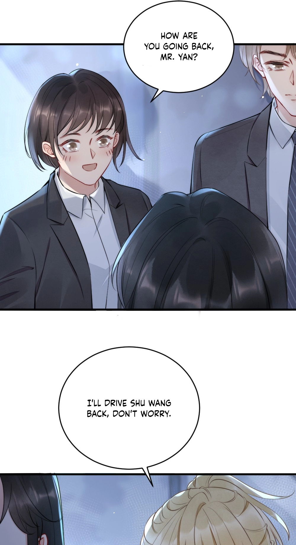Rainbow Amber Chapter 9 page 10 - 