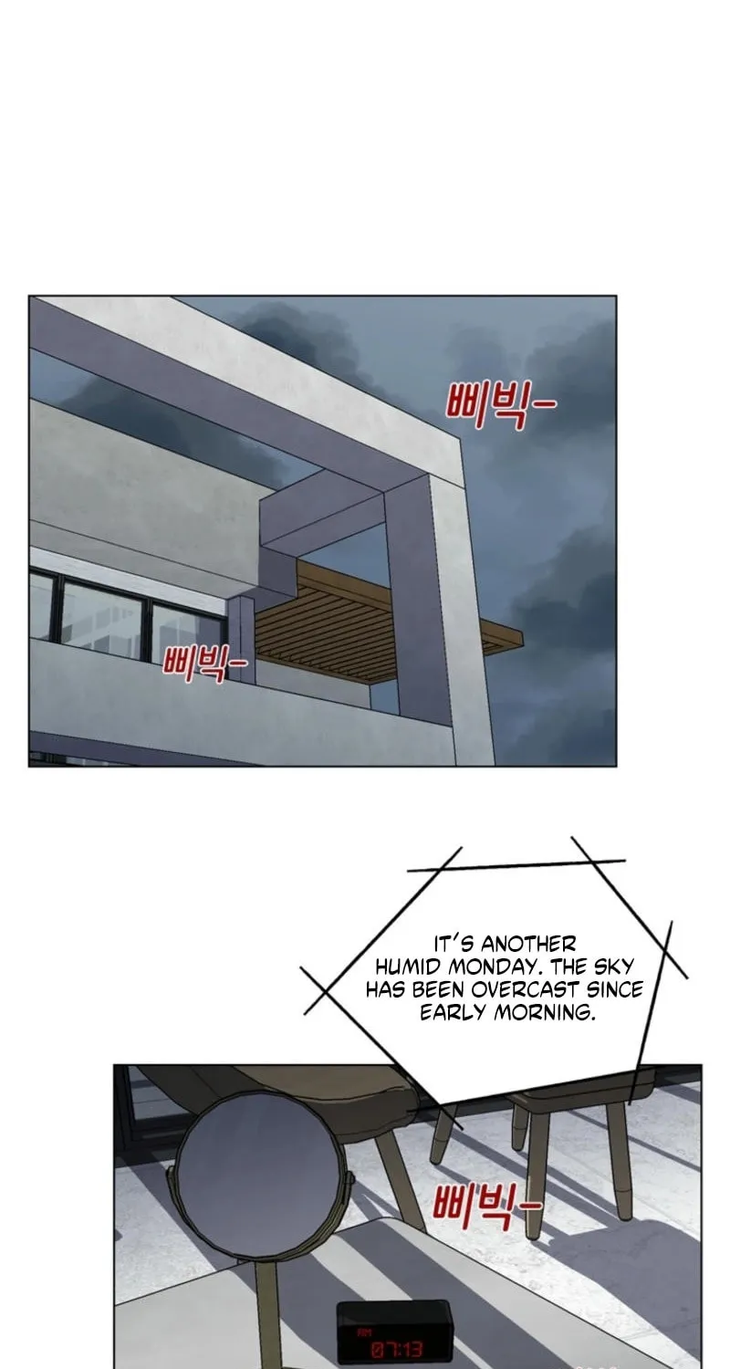 Rainy Day Time Chapter 1 page 3 - 