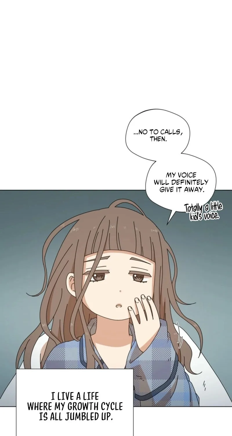 Rainy Day Time Chapter 1 page 23 - 