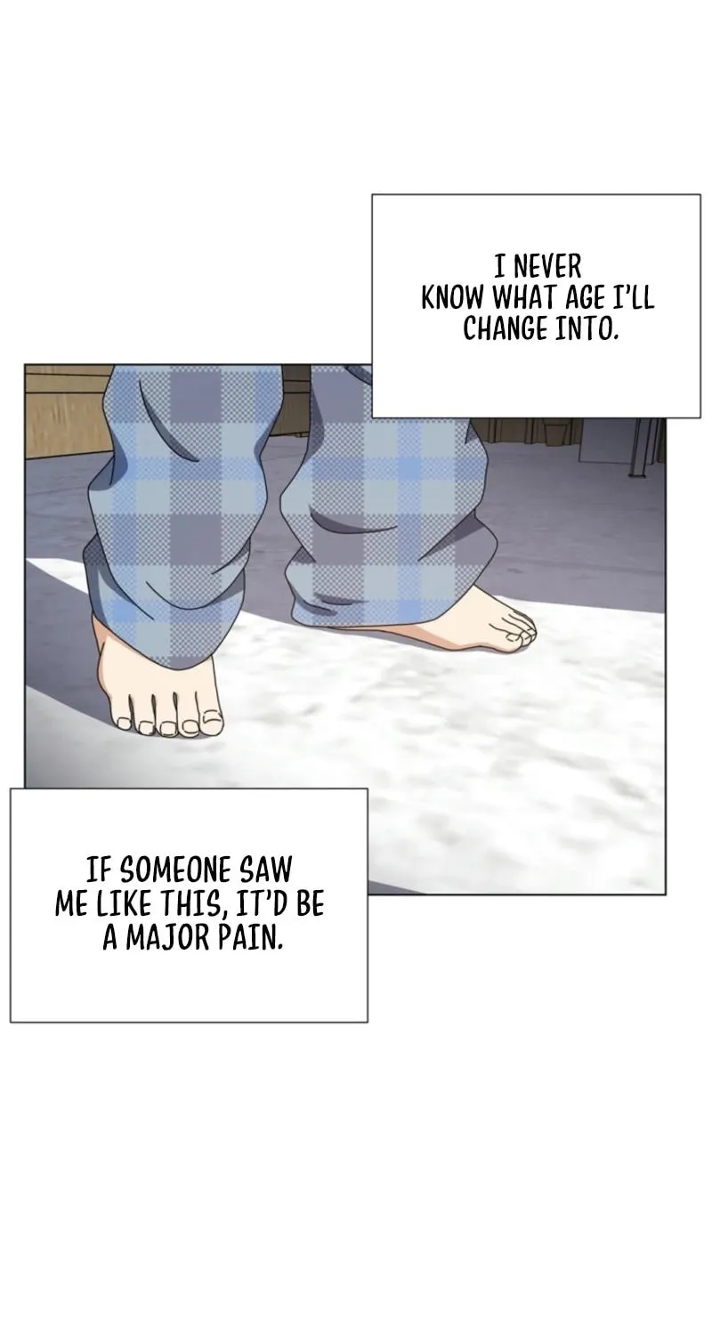 Rainy Day Time Chapter 1 page 25 - 