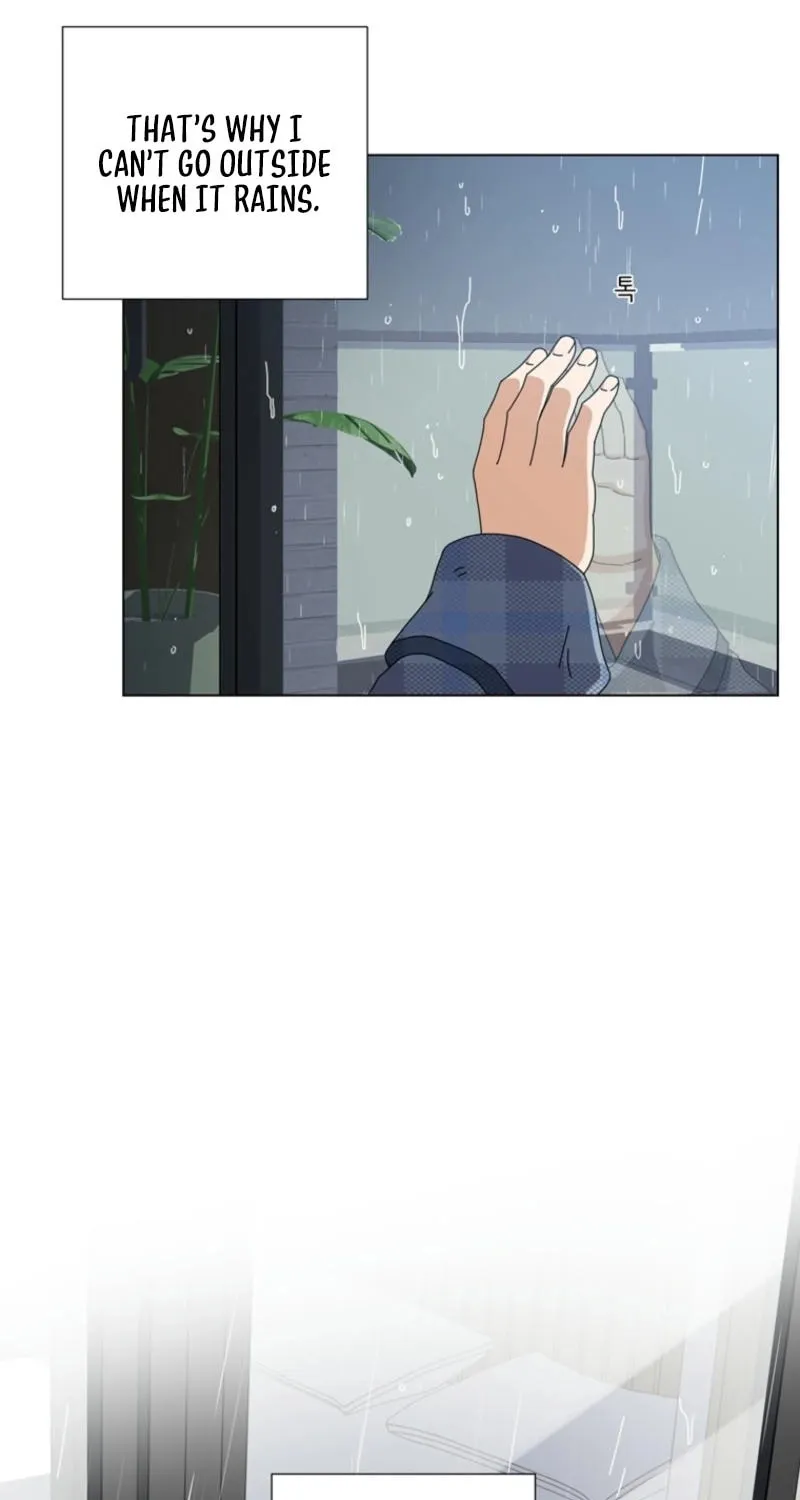 Rainy Day Time Chapter 1 page 26 - 