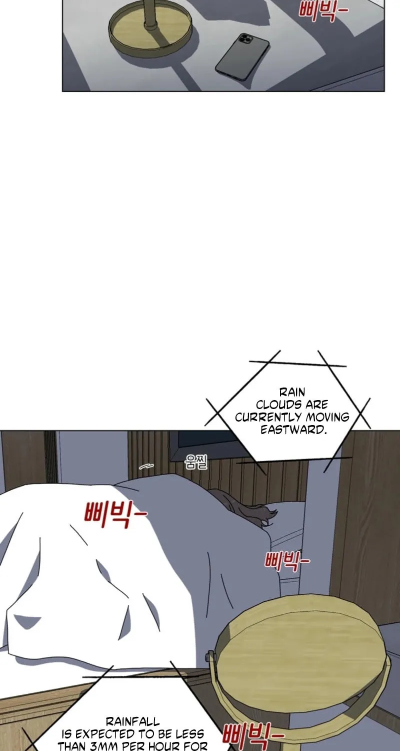 Rainy Day Time Chapter 1 page 4 - 