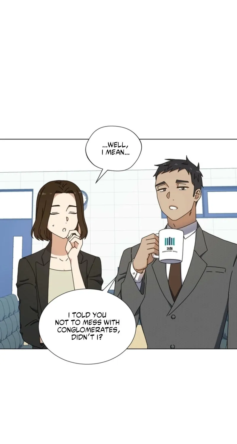 Rainy Day Time Chapter 1 page 34 - 