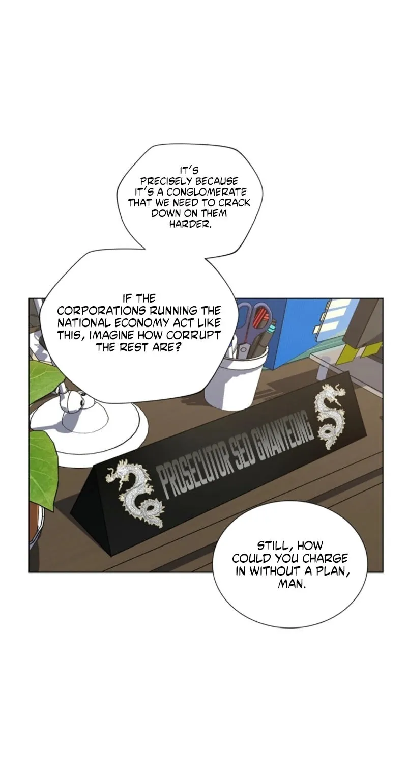 Rainy Day Time Chapter 1 page 35 - 