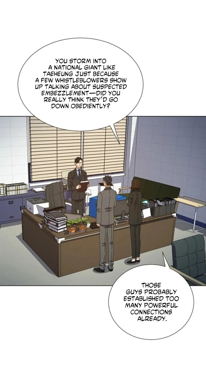 Rainy Day Time Chapter 1 page 36 - 