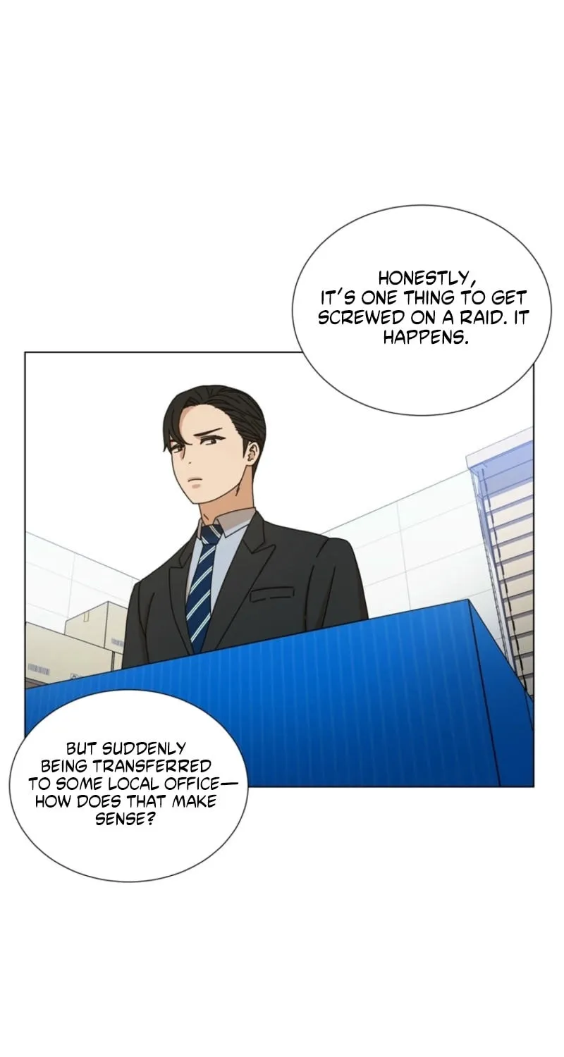 Rainy Day Time Chapter 1 page 38 - 