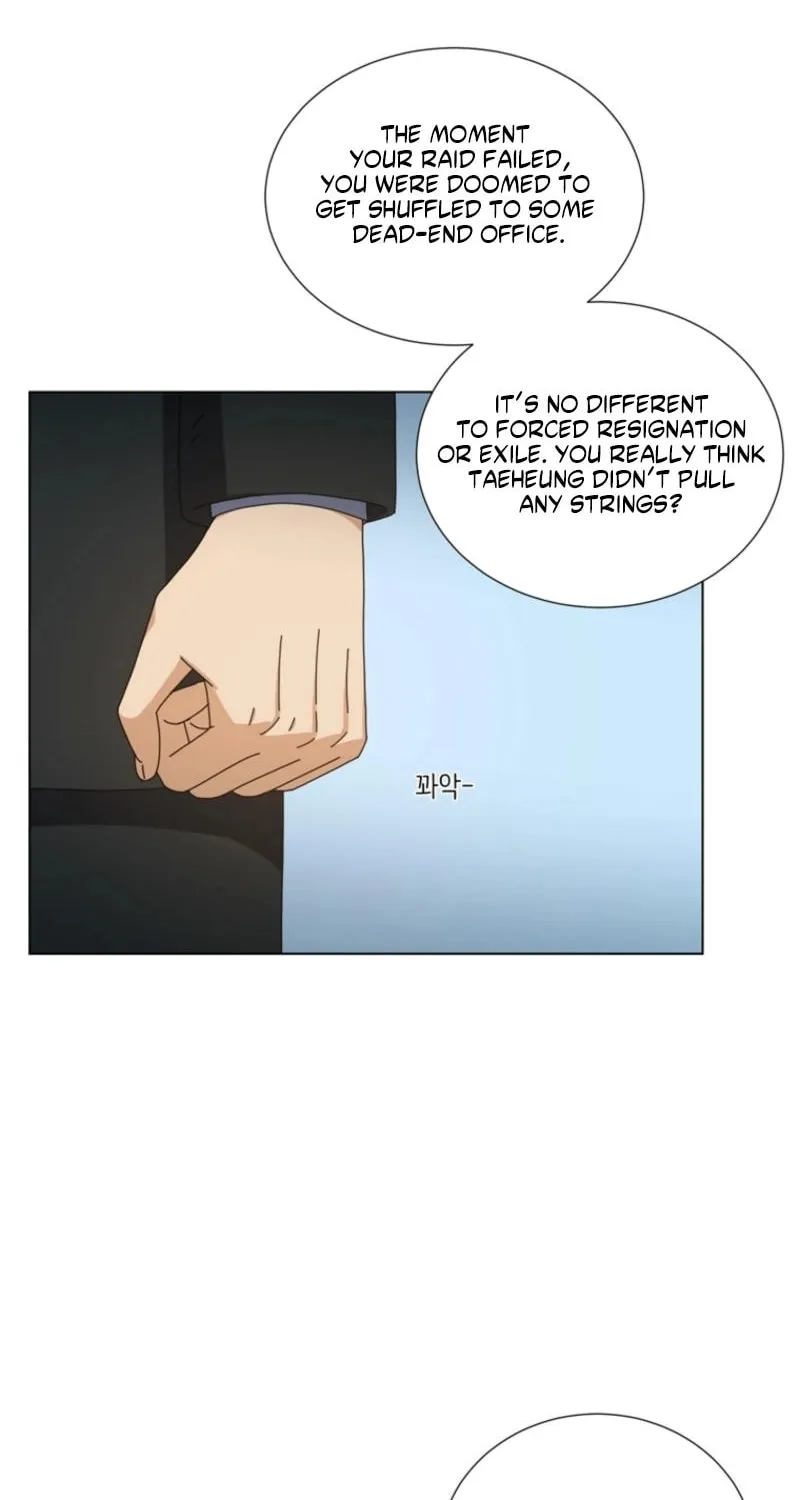 Rainy Day Time Chapter 1 page 39 - 