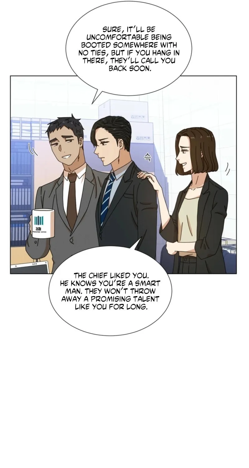 Rainy Day Time Chapter 1 page 43 - 
