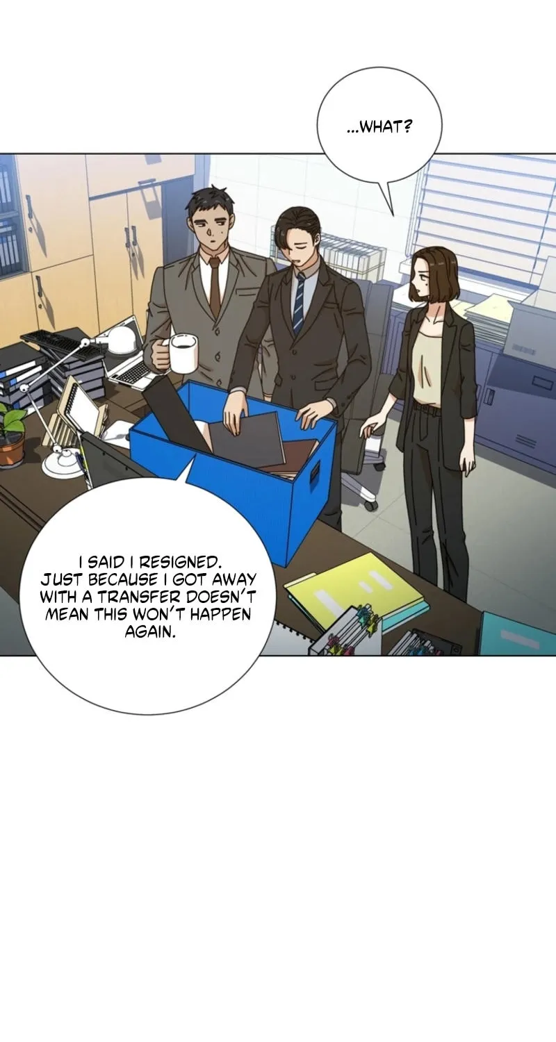 Rainy Day Time Chapter 1 page 45 - 