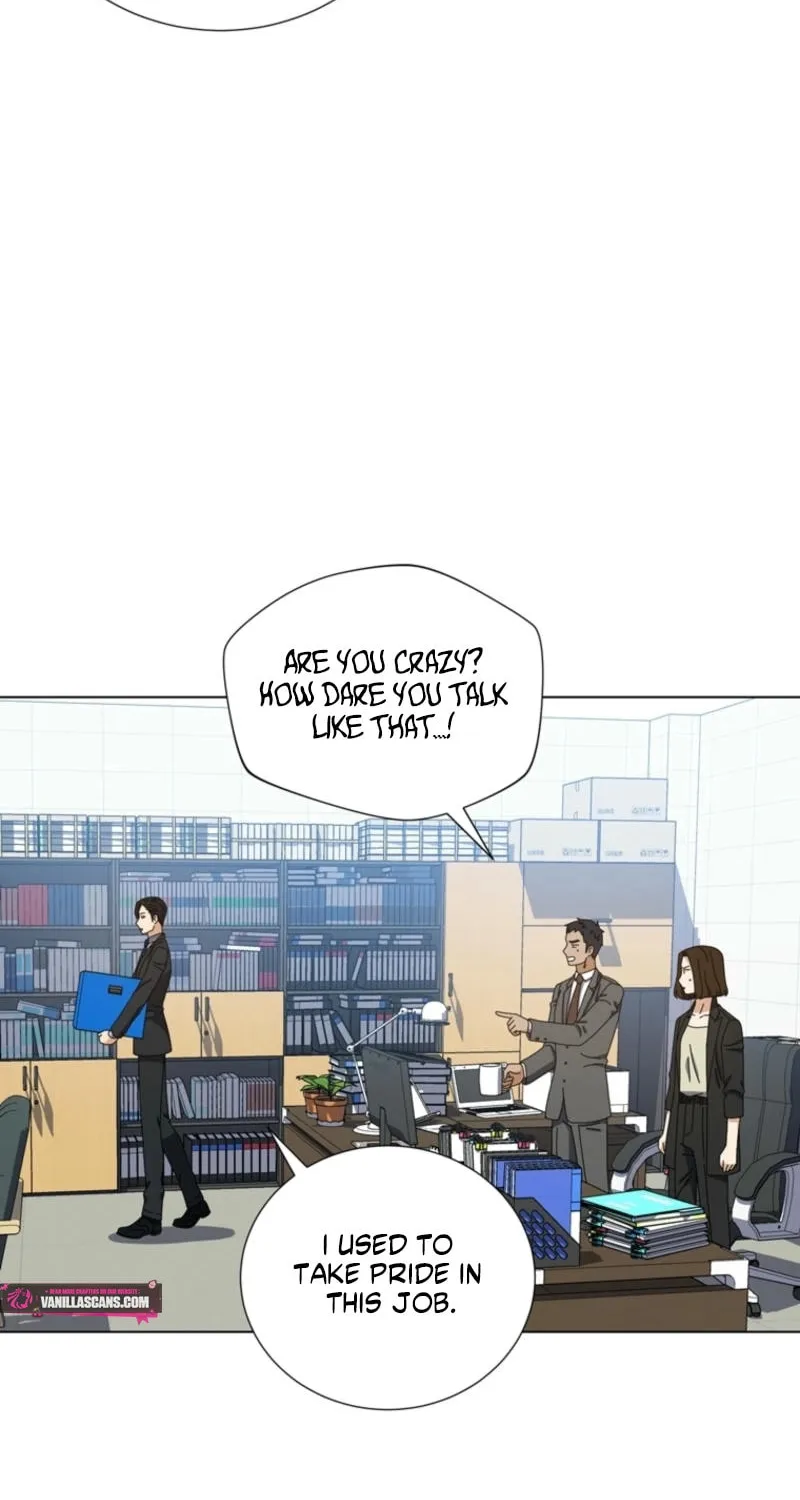 Rainy Day Time Chapter 1 page 48 - 