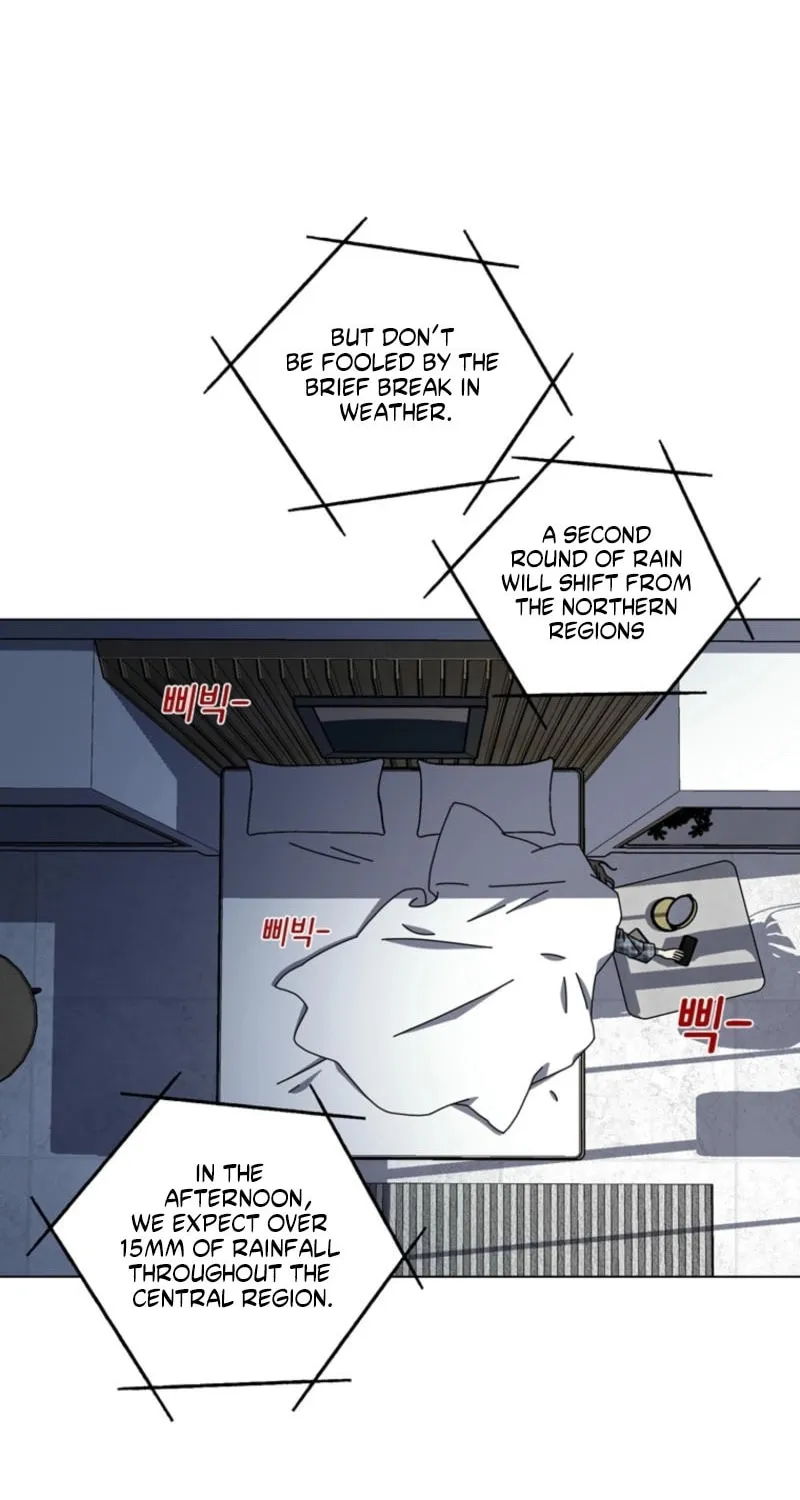 Rainy Day Time Chapter 1 page 6 - 