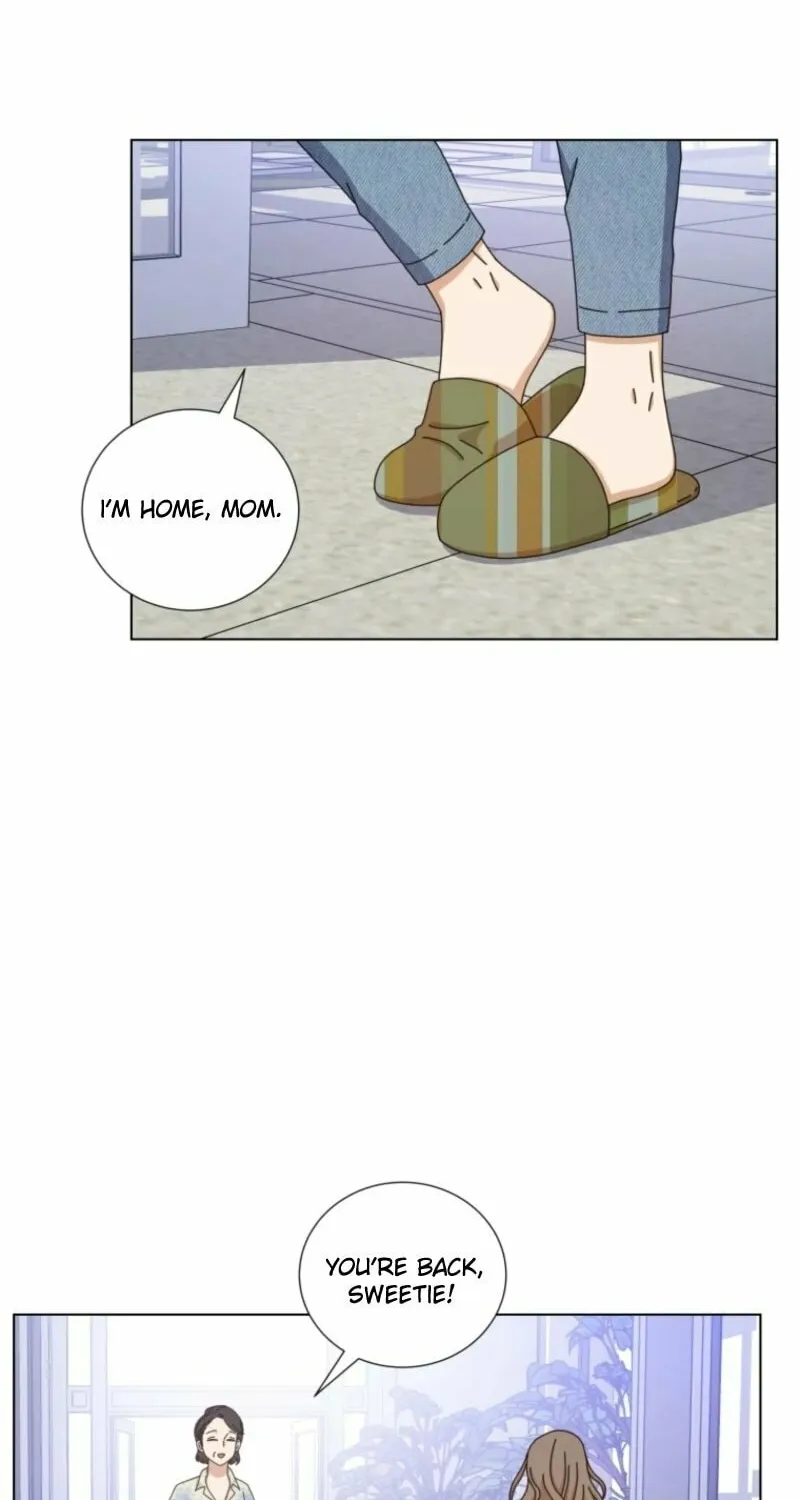 Rainy Day Time Chapter 10 page 12 - 