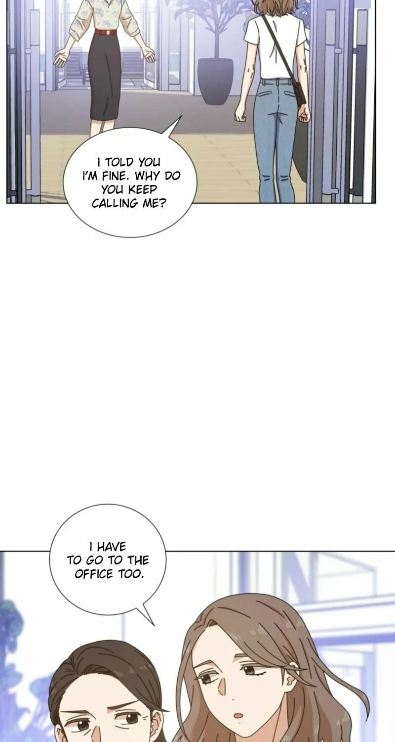 Rainy Day Time Chapter 10 page 13 - 