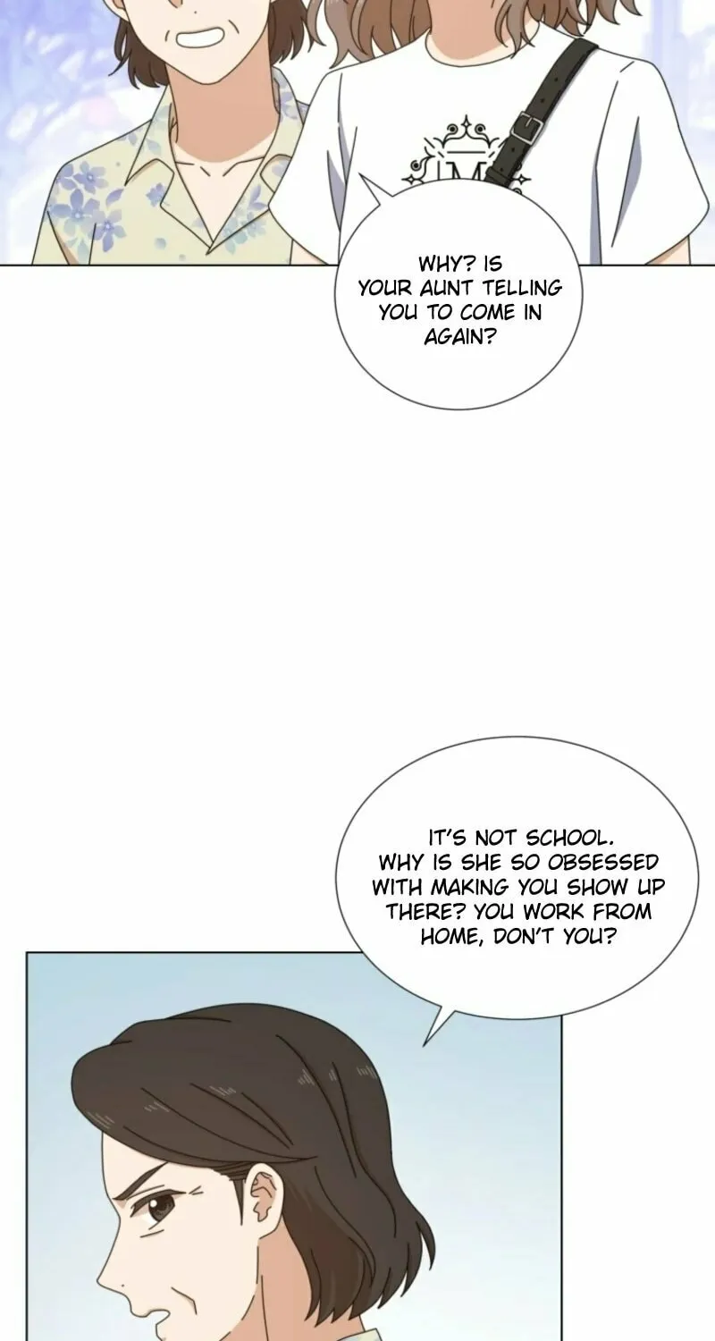 Rainy Day Time Chapter 10 page 14 - 