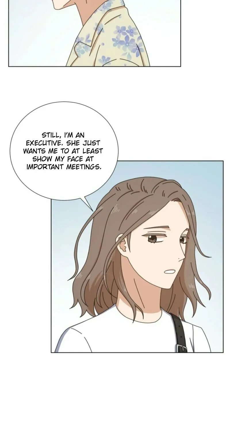 Rainy Day Time Chapter 10 page 15 - 