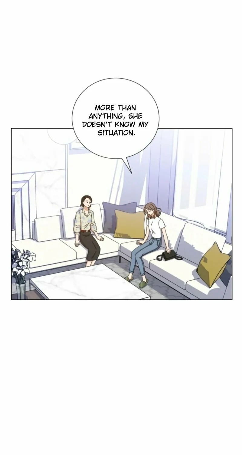 Rainy Day Time Chapter 10 page 16 - 