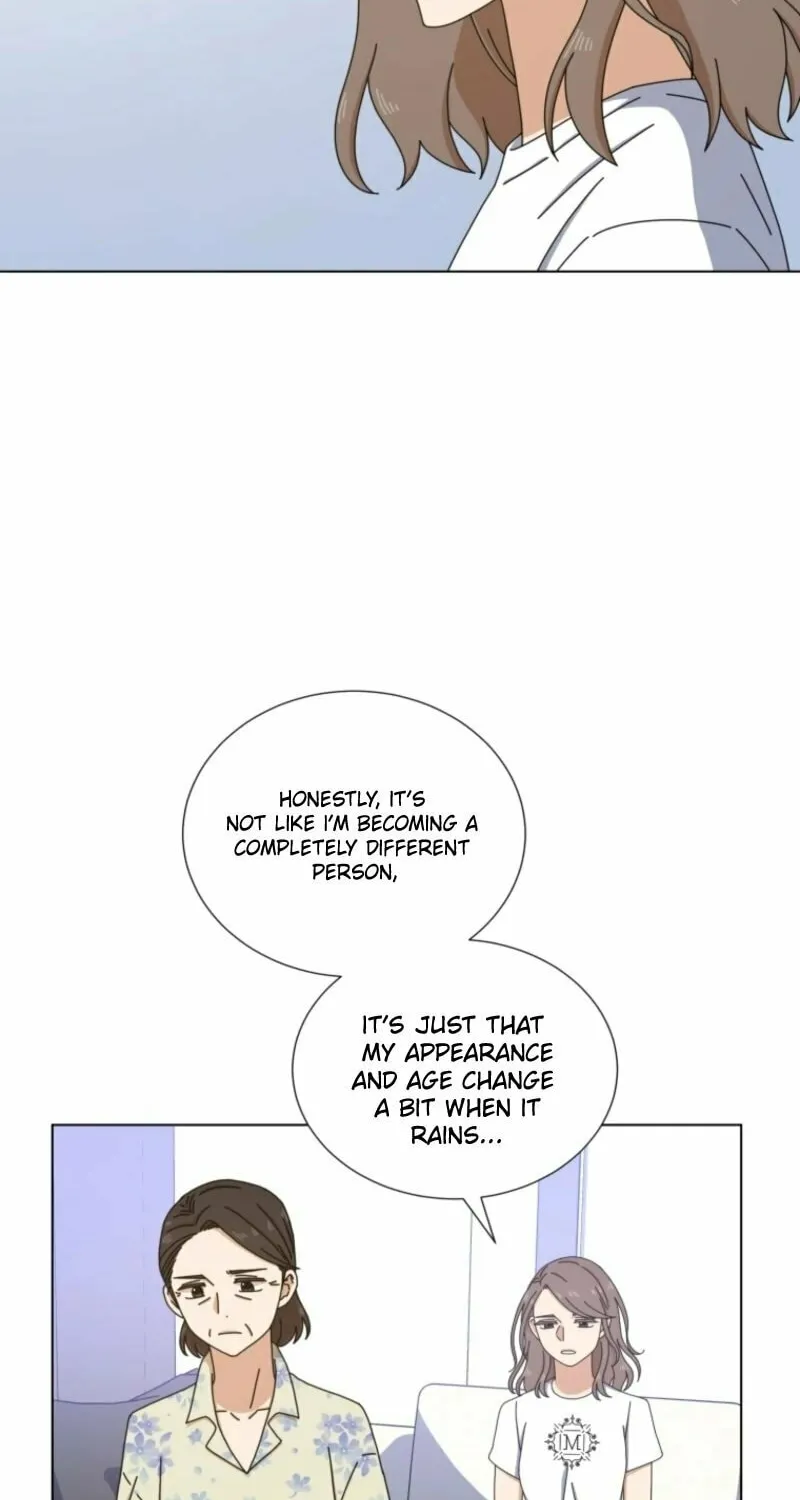 Rainy Day Time Chapter 10 page 22 - 