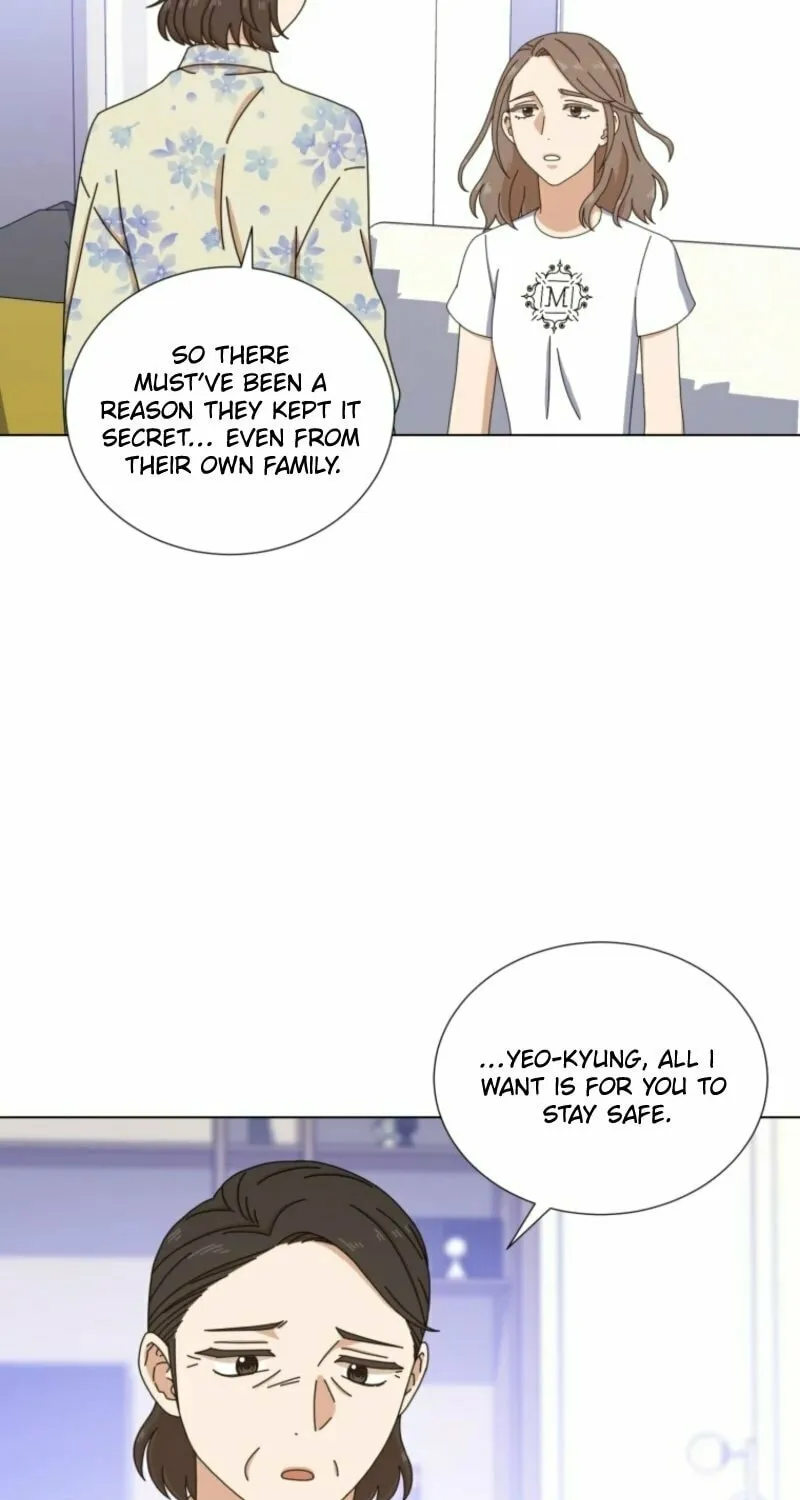 Rainy Day Time Chapter 10 page 29 - 