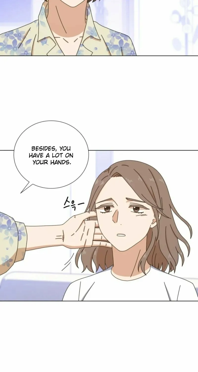 Rainy Day Time Chapter 10 page 30 - 