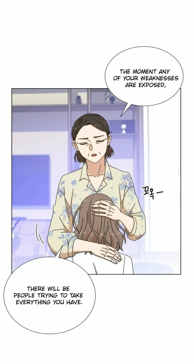 Rainy Day Time Chapter 10 page 31 - 