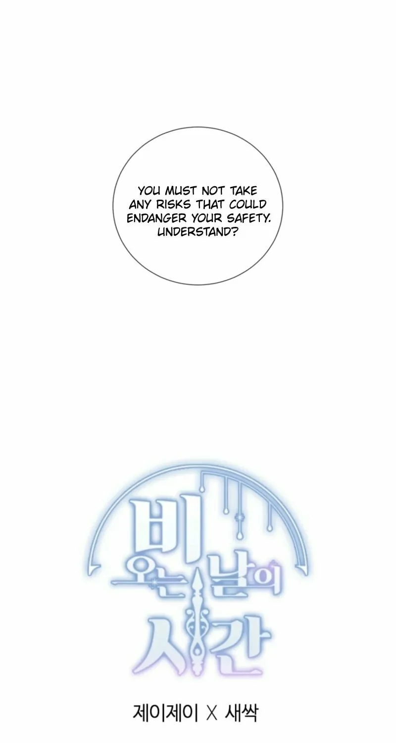 Rainy Day Time Chapter 10 page 33 - 