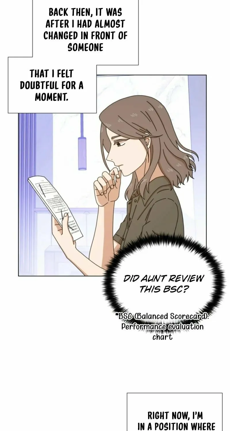 Rainy Day Time Chapter 10 page 35 - 