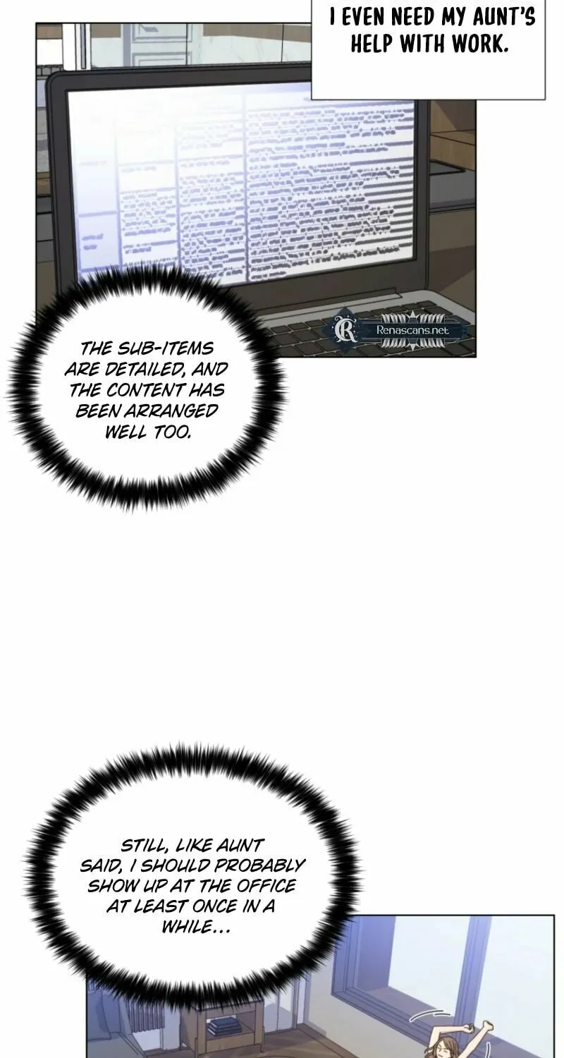 Rainy Day Time Chapter 10 page 36 - 