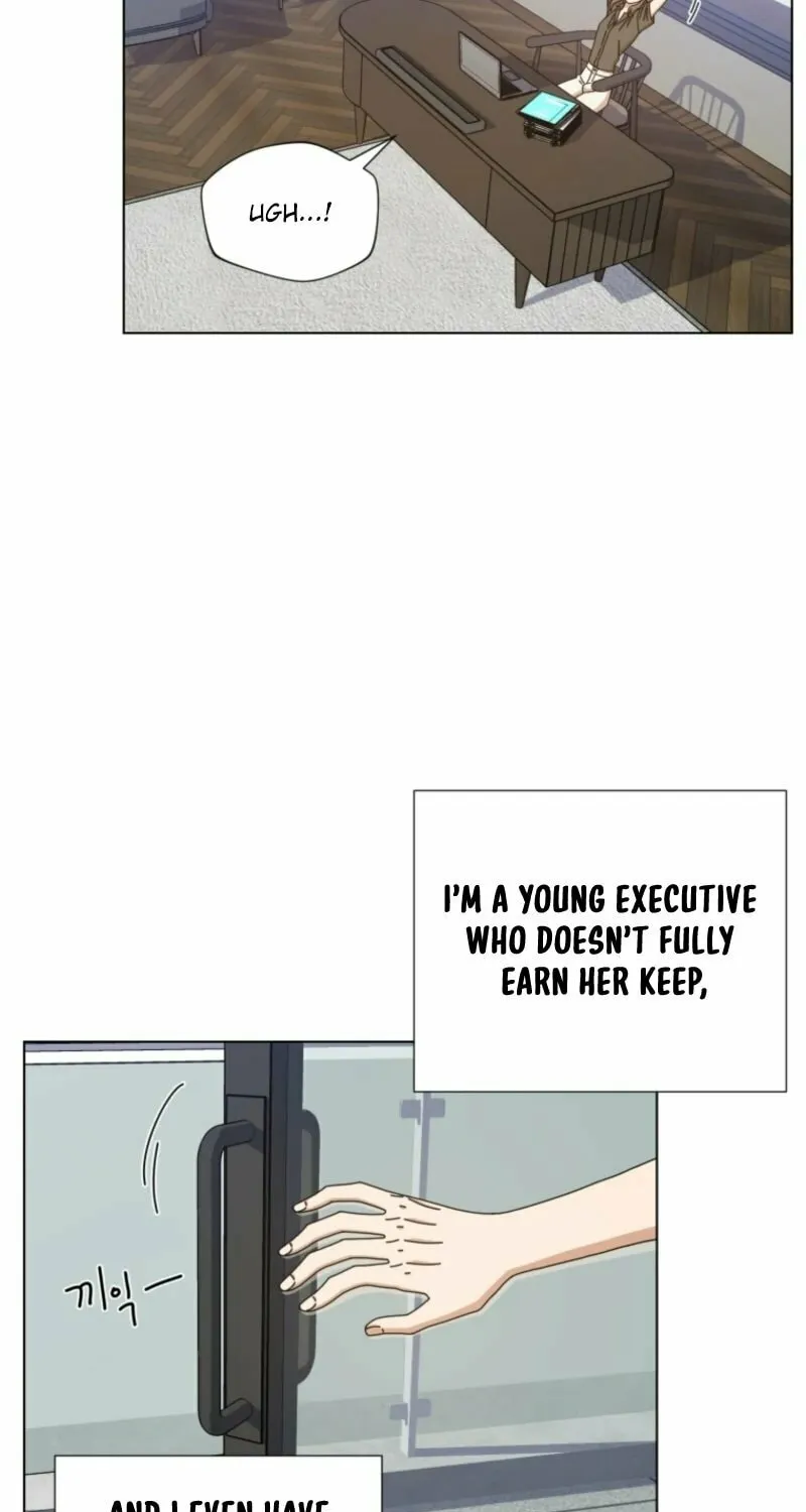 Rainy Day Time Chapter 10 page 37 - 