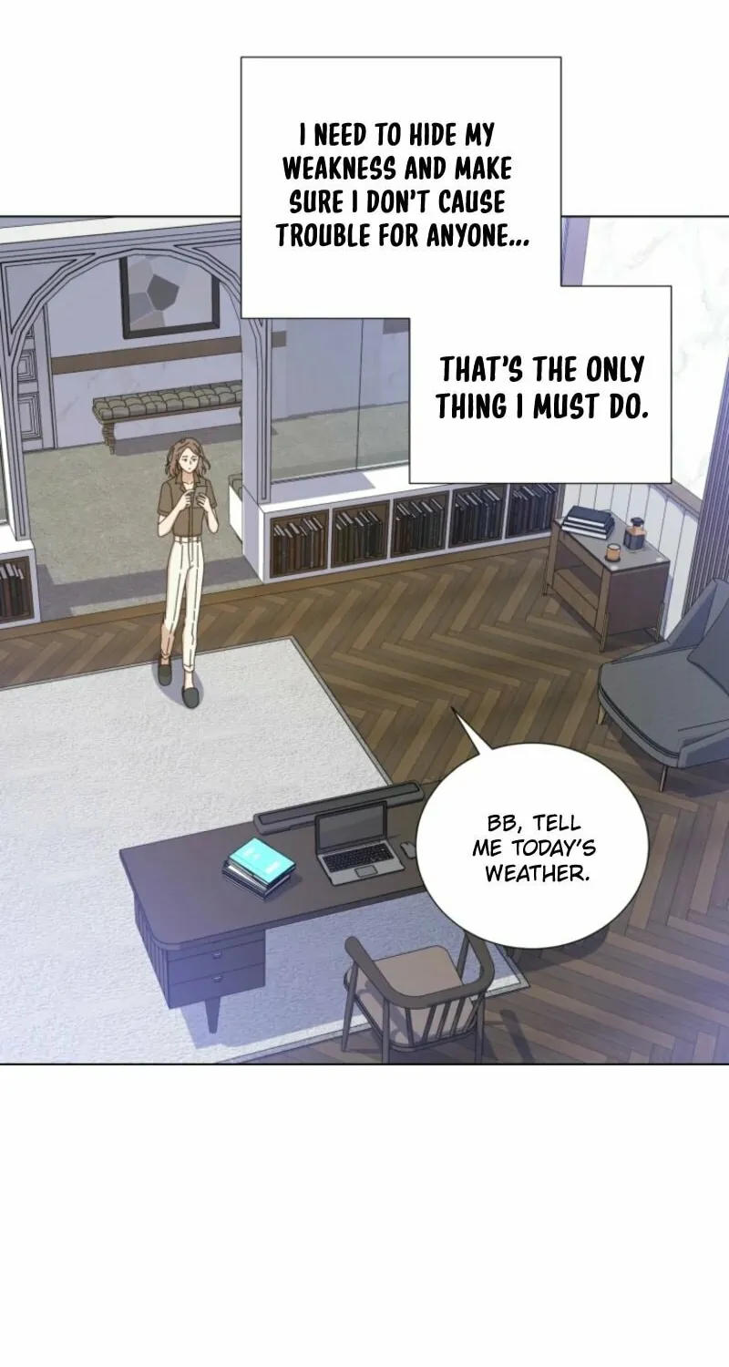 Rainy Day Time Chapter 10 page 42 - 