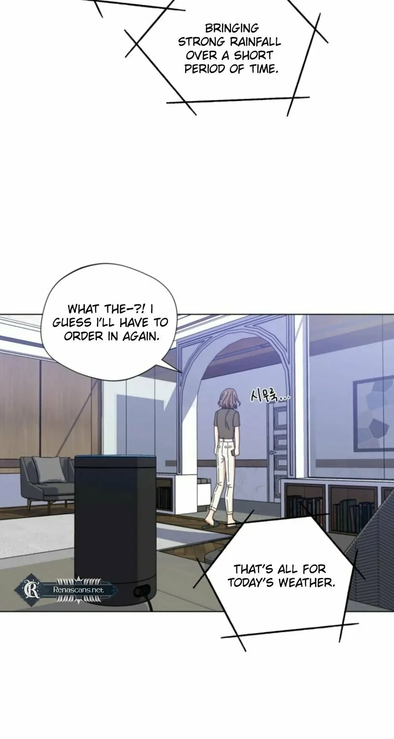 Rainy Day Time Chapter 10 page 45 - 