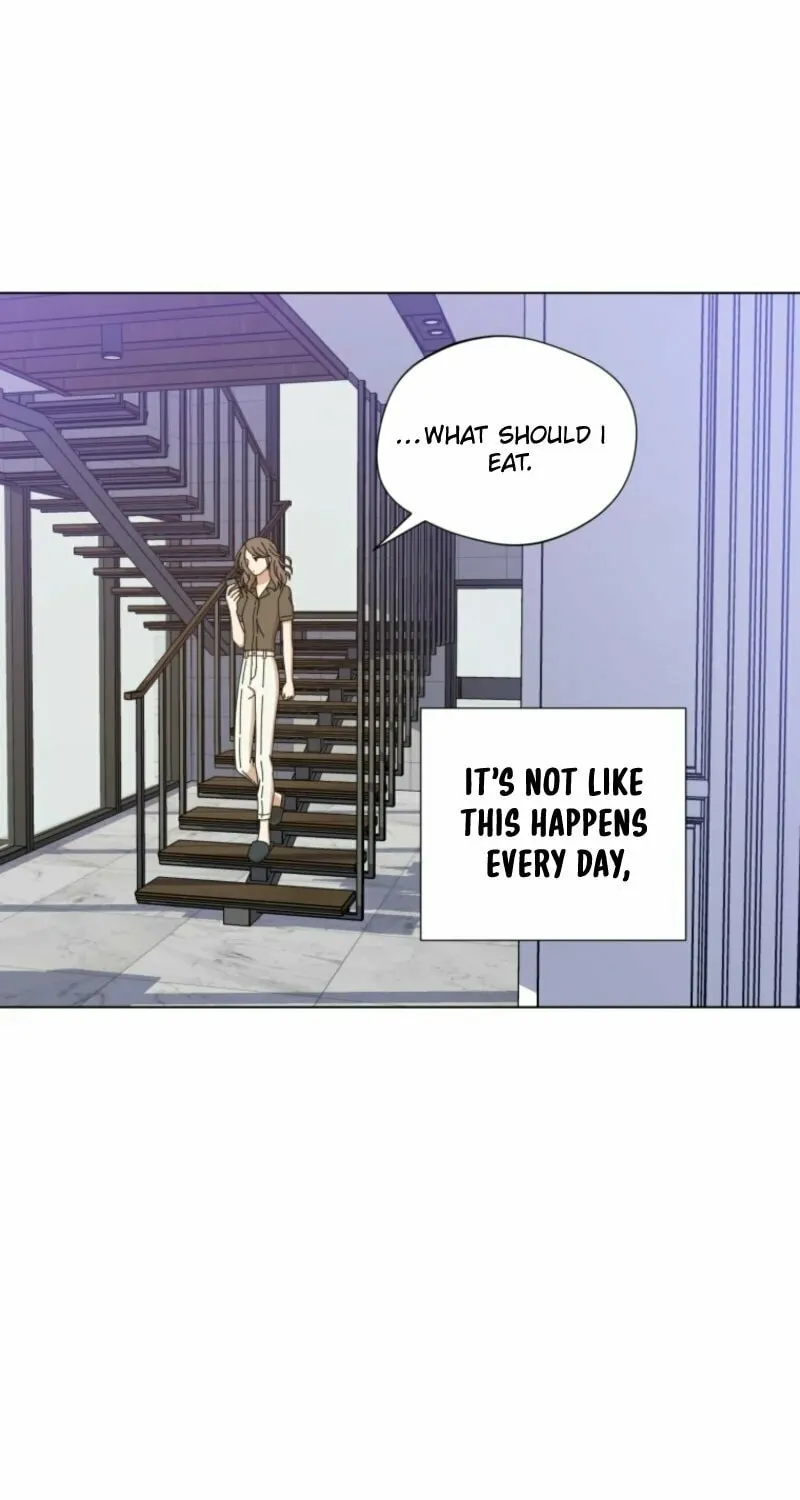 Rainy Day Time Chapter 10 page 47 - 