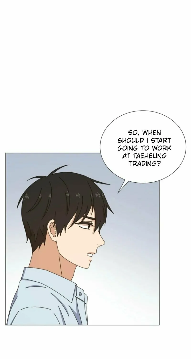 Rainy Day Time Chapter 10 page 6 - 