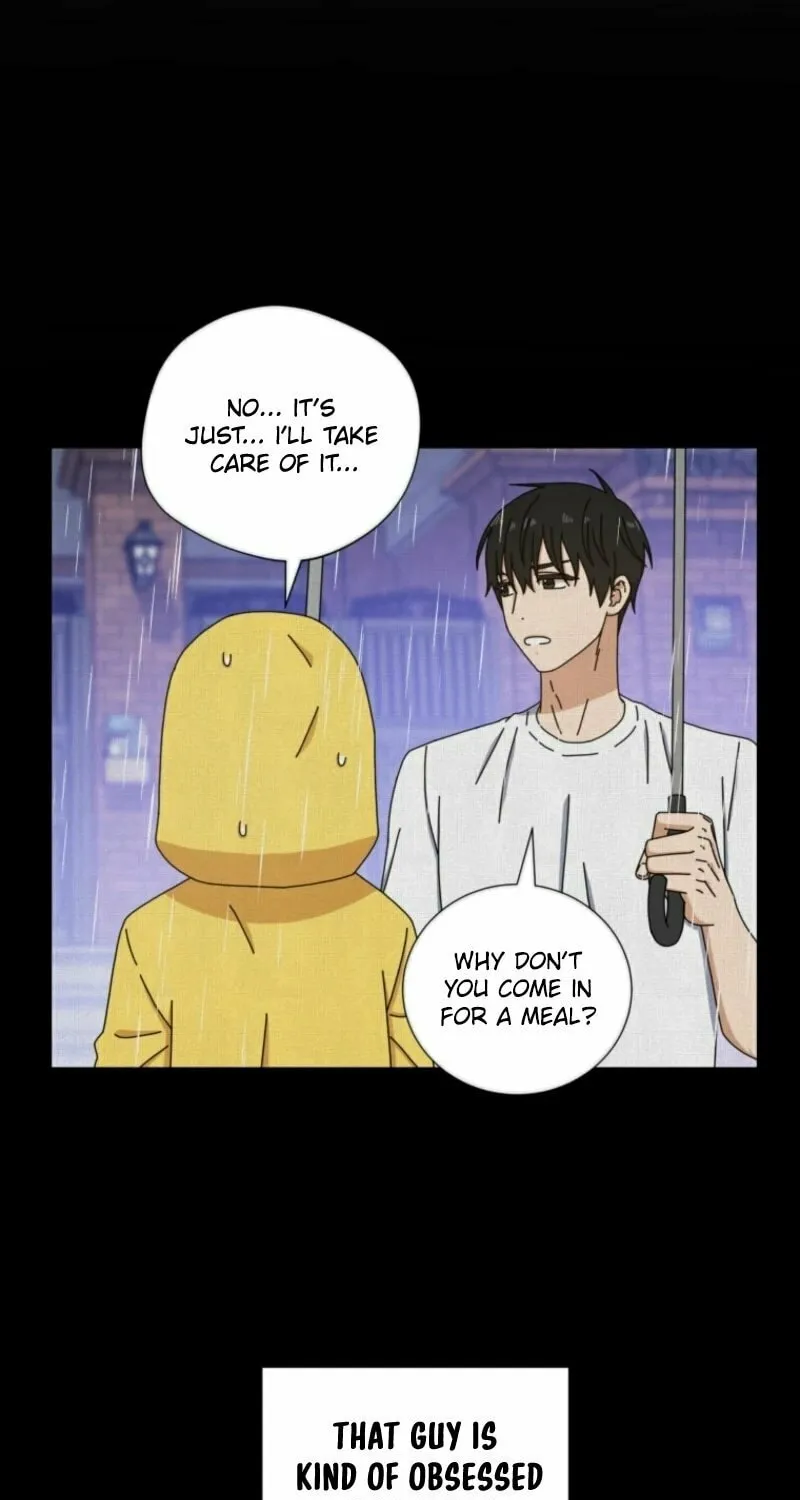 Rainy Day Time Chapter 10 page 53 - 