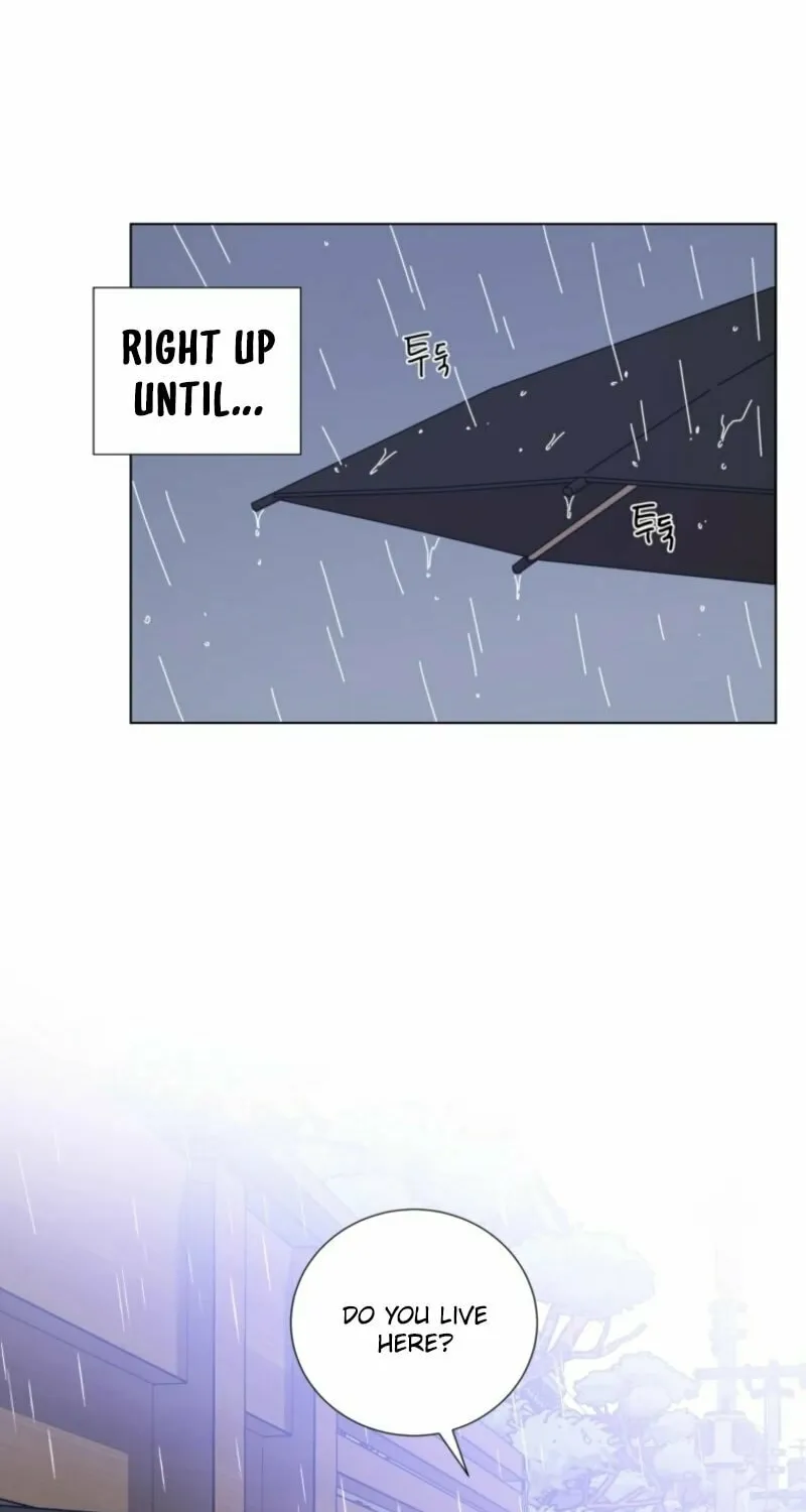 Rainy Day Time Chapter 10 page 60 - 