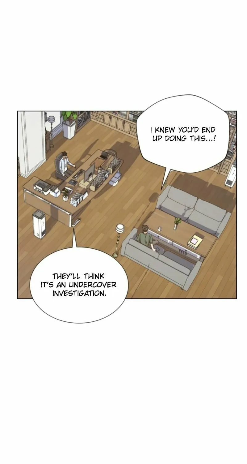 Rainy Day Time Chapter 10 page 8 - 