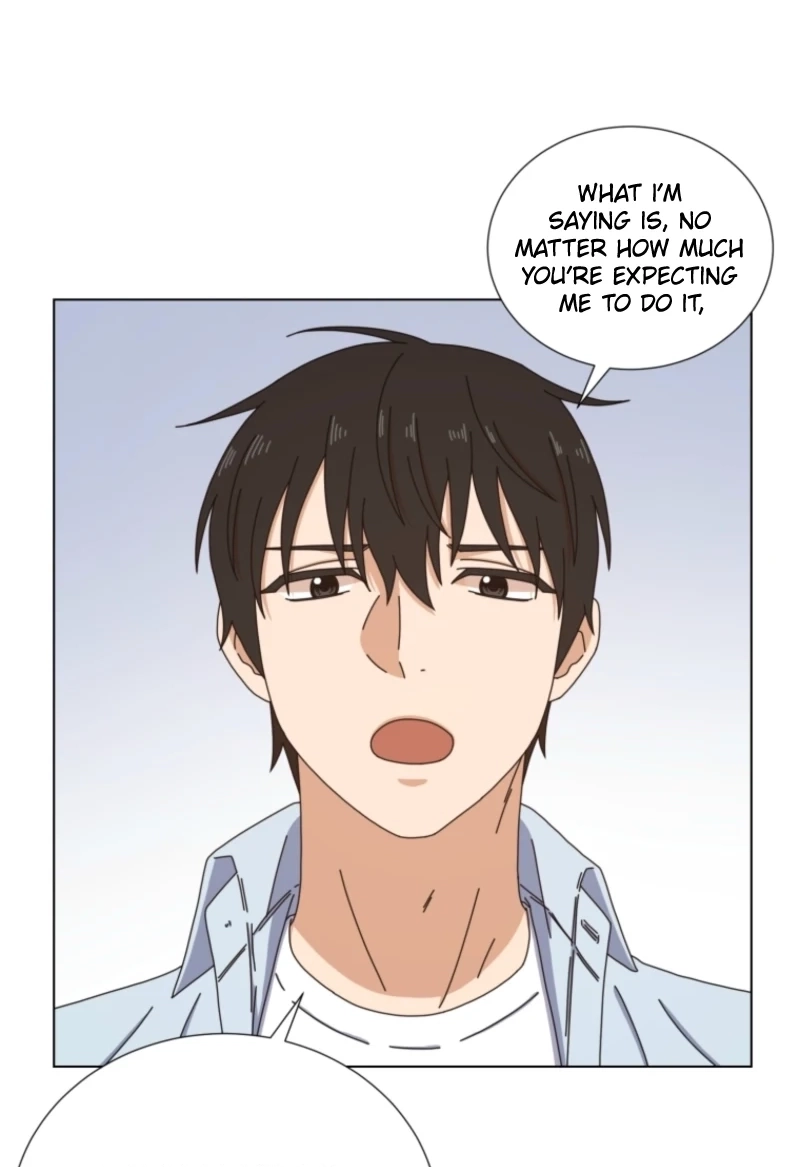 Rainy Day Time Chapter 106 page 11 - 