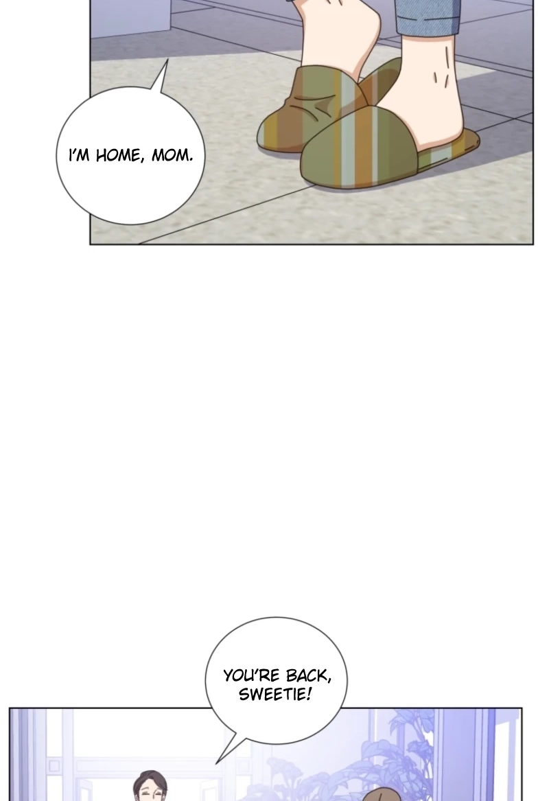 Rainy Day Time Chapter 106 page 15 - 