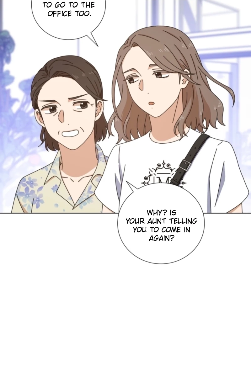 Rainy Day Time Chapter 106 page 17 - 