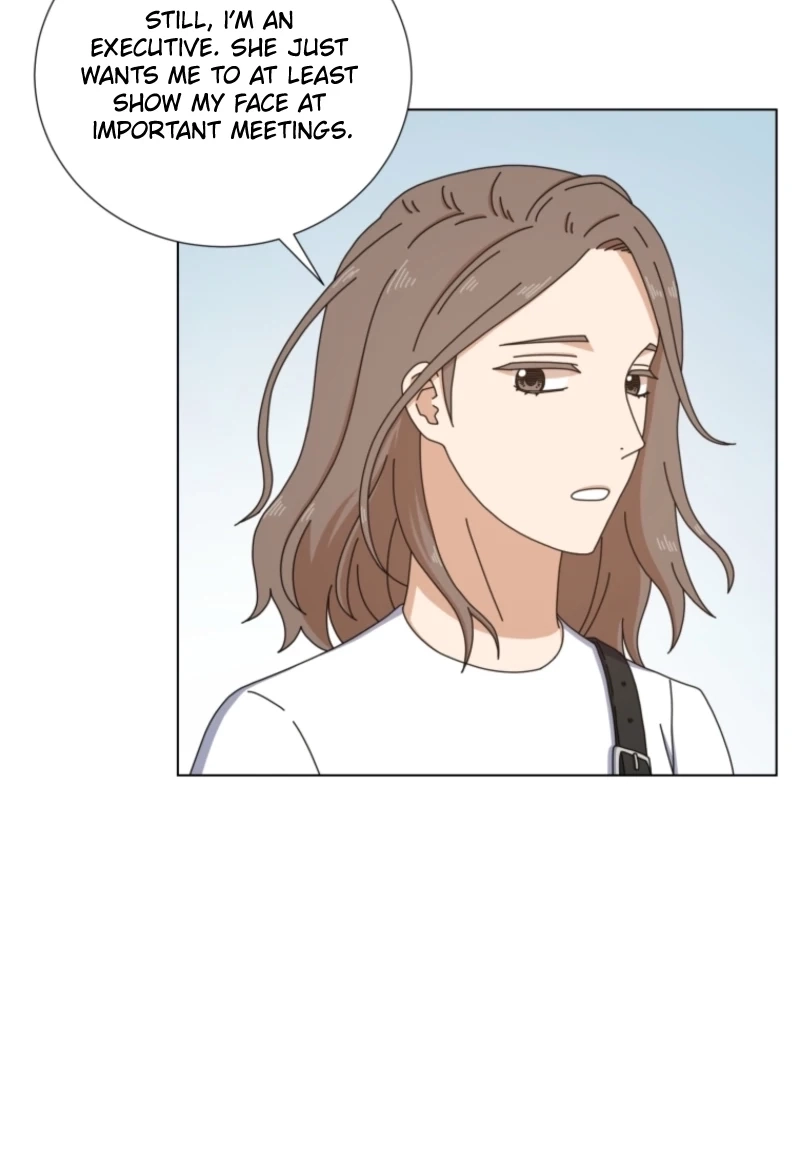 Rainy Day Time Chapter 106 page 19 - 