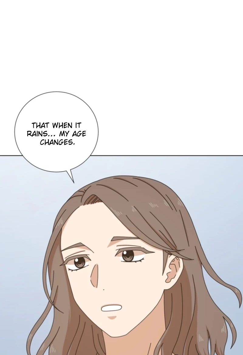 Rainy Day Time Chapter 106 page 21 - 