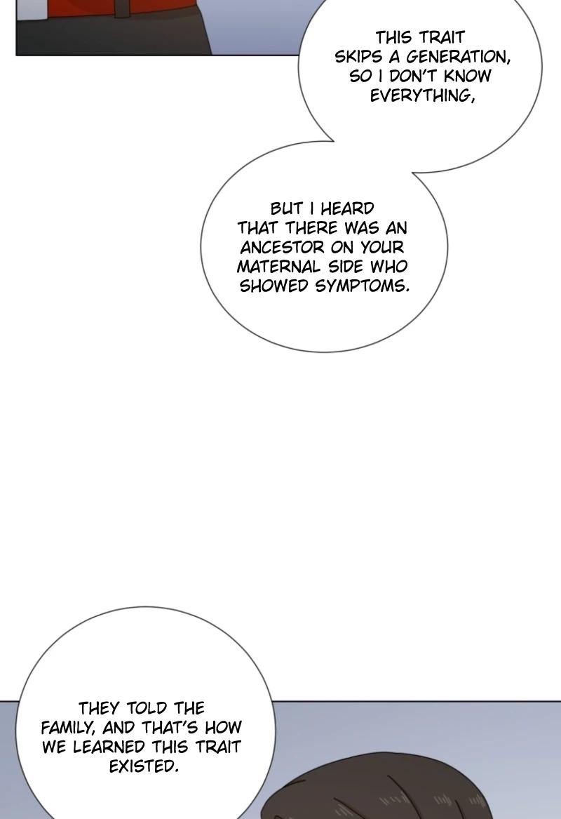 Rainy Day Time Chapter 106 page 31 - 