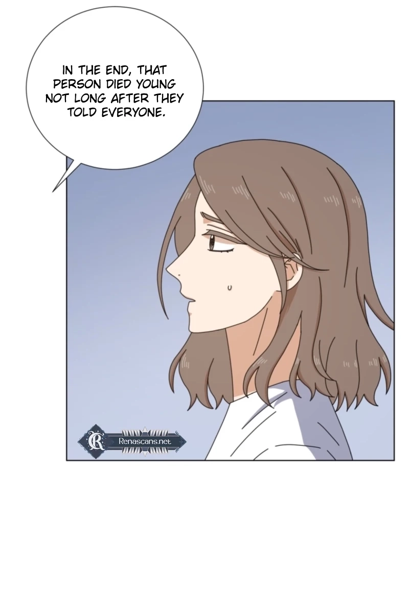 Rainy Day Time Chapter 106 page 34 - 