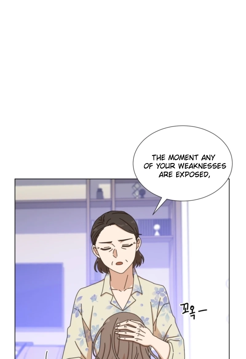 Rainy Day Time Chapter 106 page 39 - 