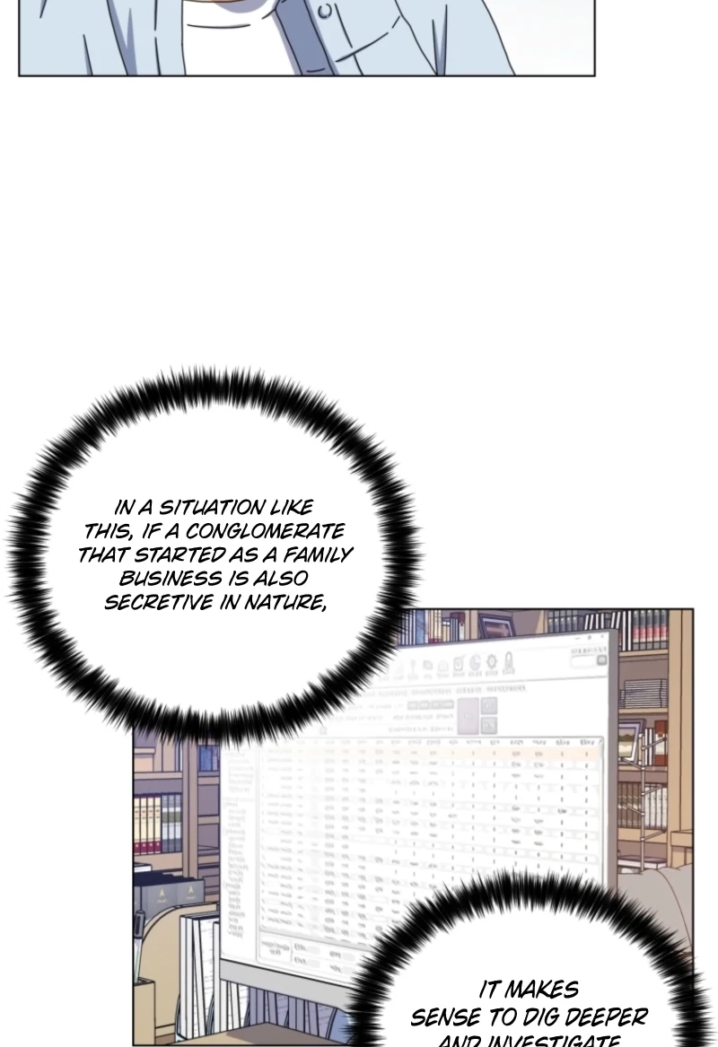 Rainy Day Time Chapter 106 page 5 - 