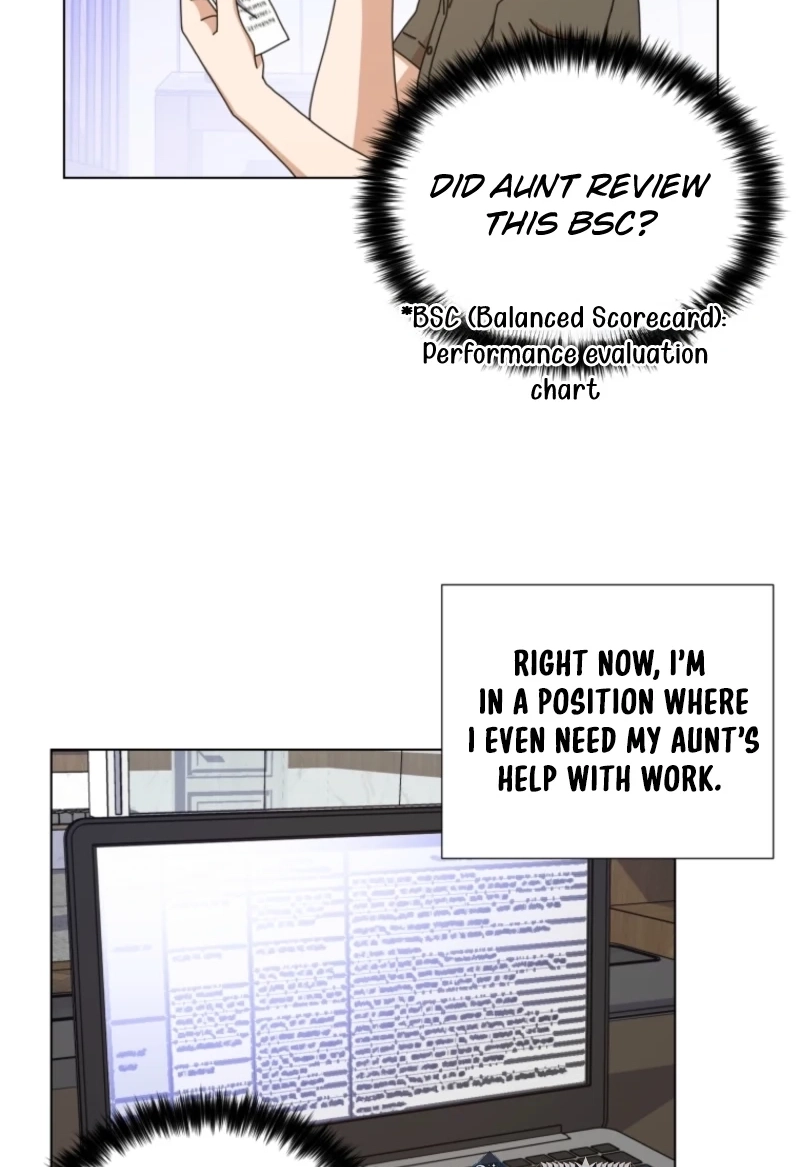 Rainy Day Time Chapter 106 page 45 - 