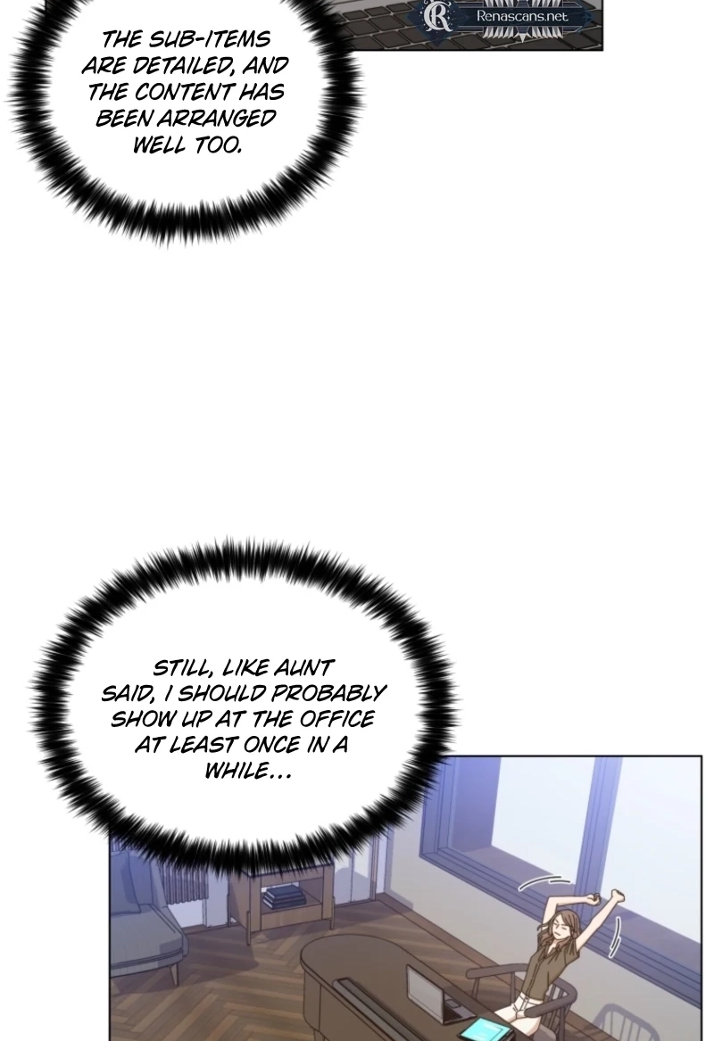Rainy Day Time Chapter 106 page 46 - 