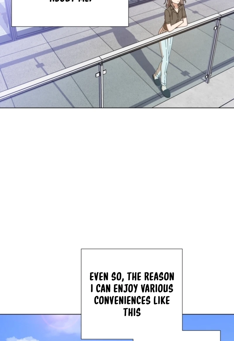 Rainy Day Time Chapter 106 page 49 - 